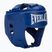 Casca de box Everlast Amateur Competition Headgear blue