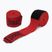 Bandaje de box Everlast 450 cm red