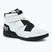 Încălțăminte de box pentru bărbați Everlast Powerlock X-Trainer white