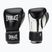 Mănuși de box Everlast Powerlock OG H&L Leather Advanced Training black/white