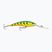 Rapala Deep Tail Dancer Bleeding Tiger RA5818393