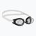 Ochelari de înot pentru copii TYR Foam Youth clear/black/white