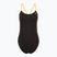 Costum de baie dintr-o bucată pentru femei TYR Hexa Cutoutfit black/gold