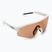 Ochelari de soare Bollé Lightshifter white matte/phantom brown red photochromic