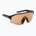 Ochelari de soare Bollé Lightshifter black matte/phantom brown red photochromic