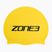 Șapcă de înot Zone3 High Vis galben SA18SCAP115_OS