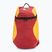 Rucsac Ticket To The Moon Mini 15 l burgundy/dark yellow