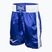 Pantaloni scurți de antrenament pentru bărbați Everlast Trunks Pro blue/white