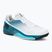 Wilson Rush Pro 4.0 Clay pantofi de tenis pentru bărbați albastru și alb WRS329290