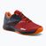 Pantofi de tenis pentru bărbați Wilson Kaos Comp 3.0 roșu WRS328770