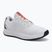 Pantofi de tenis pentru femei Wilson Intrigue Lite W alb/ navy blazer/ dubarry