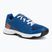 Încălțăminte de tenis pentru copii Wilson Rush Pro Ace L Jr déjà vu blue/orange tiger/white