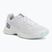 Încălțăminte de tenis pentru copii Wilson Rush Pro Ace L Jr white/bay/skip blue