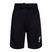 Pantaloni scurți de tenis pentru copii HYDROGEN Tech negru TK0410007