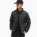 Tricou pentru bărbați GAP V-Frch Logo LTWT Puffer true black