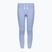 Pantaloni pentru copii GAP V-FA SLD Logo Jogger blue crystal