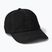 Șapcă pentru bărbați GAP Logo BBH black denim