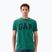 Tricou pentru bărbați GAP Soft Basic Logo jade stone