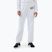 Pantaloni pentru femei GAP French Logo Jogger optic white