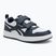 Reebok Royal Prime 2.0 Two Strap pantofi pentru copii cloud alb/vector navy