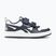 Reebok Royal Prime 2.0 Two Strap pantofi pentru copii cloud alb/vector navy