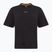 Tricou de antrenament pentru bărbați Reebok Atlethe Hype Tee black