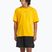 Tricou de antrenament pentru bărbați Reebok Atlethe Hype Tee electric amber