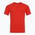 Tricou de antrenament pentru bărbați Reebok Atlethe Tee energy red