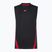 Tricou de antrenament pentru bărbați Reebok Id Train Energy SLVLS Tech Tee black