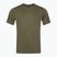 Tricou de antrenament pentru bărbați Reebok Id Train Tech Tee army green