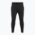Pantaloni Reebok Identity Small Logo Fleece Jogger black/white/vector red