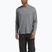 Longsleeve de antrenament pentru bărbațiReebok Id Train Energy Tech Tee grey 1