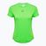 Tricou de antrenament pentru femei  Reebok Rbk-Chill Athletic Tee solar lime