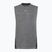 Tricou de antrenament pentru bărbați Reebok Id Train Energy SLVLS Tech Tee grey 1