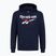 Hanorac pentru bărbați Reebok Identity Big Logo FT Hoodie vecnav