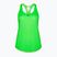 Tricou de antrenament pentru femei  Reebok Rbk-Chill Atletic Tank solar lime