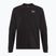 Tricou pentru bărbați Reebok Identity Small Logo Tee black/white/vector red