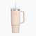 Cană termică Stanley Quencher H2.0 FlowState 890 ml champagne