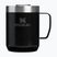 Cană termică Stanley Everyday Camp 350 ml hammertone black