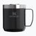Cană termică Stanley Everyday Camp 350 ml hammertone frost