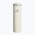 Cană termică Stanley Aerolight Transit FlipTop 470 ml cream gloss