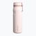 Sticlă termică Stanley IceFlow Twist Flip rose quartz