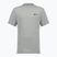 Tricou de antrenament bărbați Nike Strength S&C Dri-Fit heather grey/black