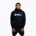Bluză pentru bărbați Nike Strength Hoodie black/white