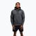 Bluză pentru bărbați Nike Strength S&C Hoodie charcoal/white