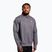 Bluză pentru bărbați Nike Strength S&C Crewneck charcoal/white