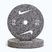 Greutate bumper Nike Strength Grind Bumper Plates 15 kg anthracite