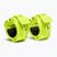 Cleme pentru bară Nike Strength Barbell Collars 2 buc. volt/black