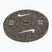 Greutate bumper Nike Strength Grind Bumper Plates 10 kg blackout