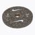 Greutate bumper Nike Strength Grind Bumper Plates 2 x 5 kg blackout